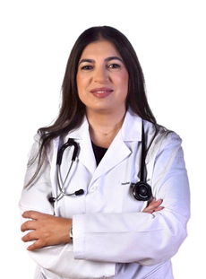 Dr. Nayla Sfeir